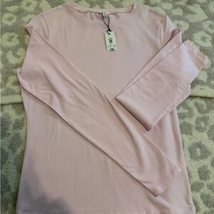 Estelle Long Sleeve T-Shirt